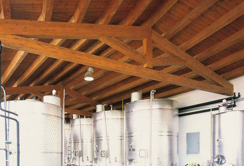 LACOST-cantine