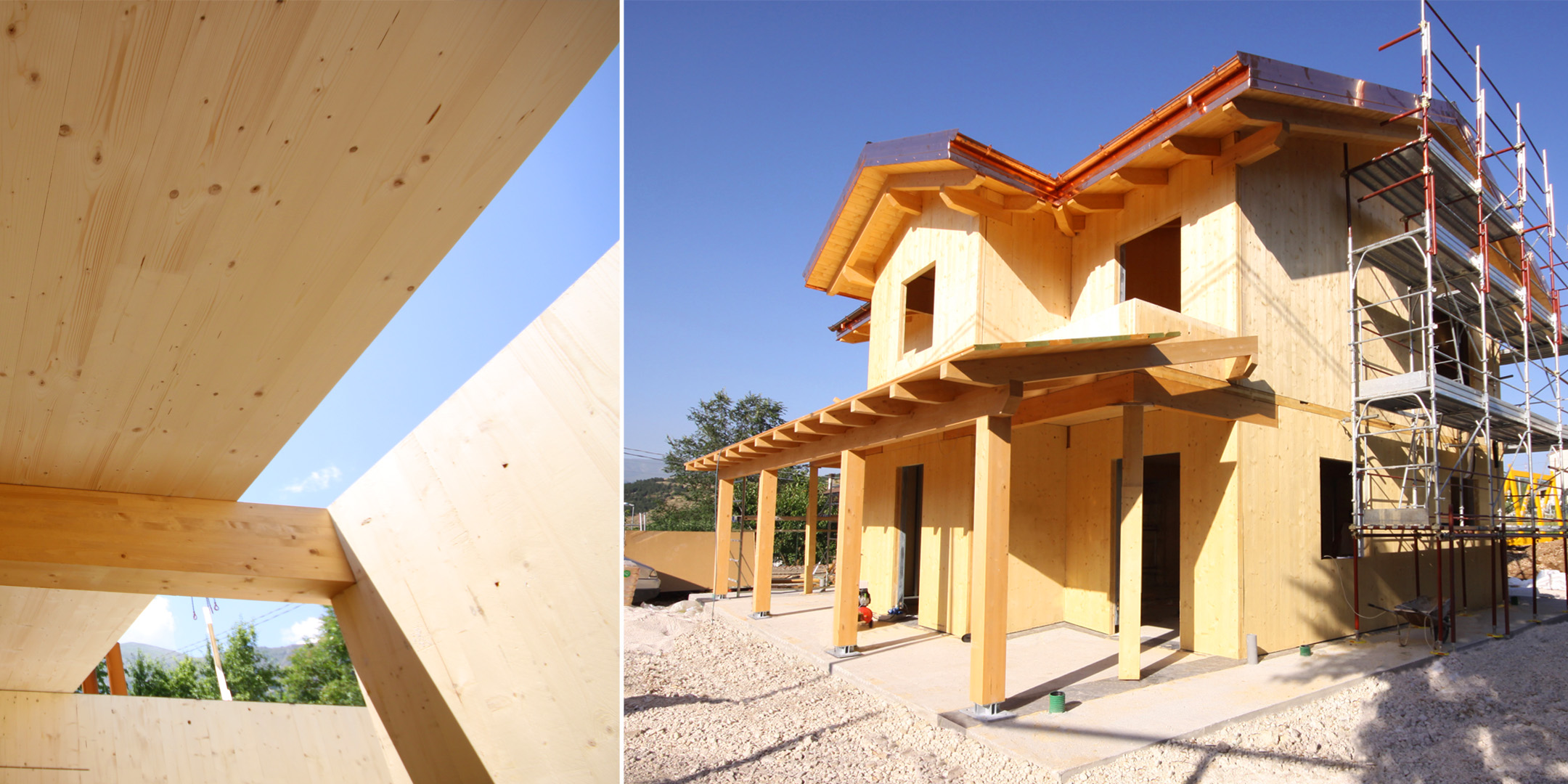 Open Day-Casa in legno-2016 Open Day-Casa in legno-2016